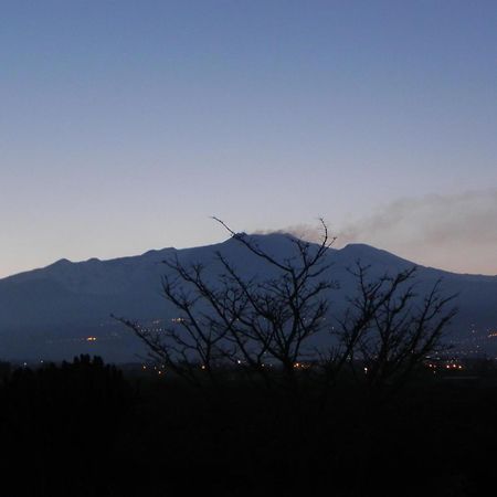 La Terra Del Mezzo Βίλα Riposto Εξωτερικό φωτογραφία