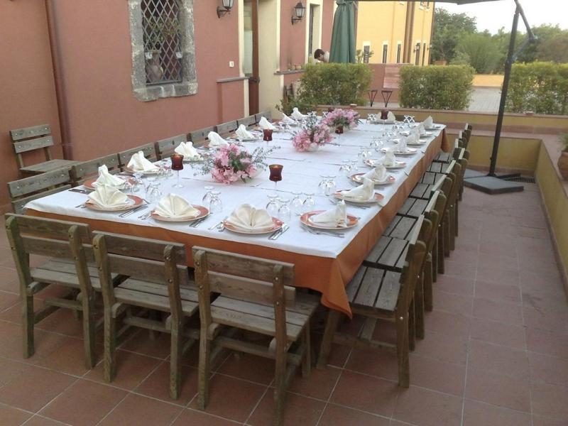 La Terra Del Mezzo Βίλα Riposto Εξωτερικό φωτογραφία